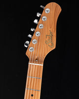 Used Suhr Ian Thornley Signature Model Classic S Antique Sonic White