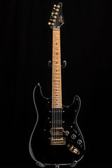 Suhr Mateus Asato Signature Classic S Black