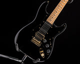 Suhr Mateus Asato Signature Classic S Black