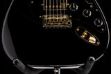 Suhr Mateus Asato Signature Classic S Black