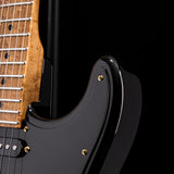 Suhr Mateus Asato Signature Classic S Black