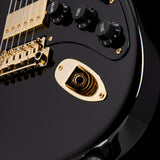 Suhr Mateus Asato Signature Classic S Black