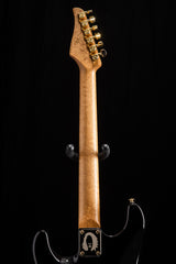 Suhr Mateus Asato Signature Classic S Black