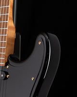 Suhr Mateus Asato Signature Classic S Black