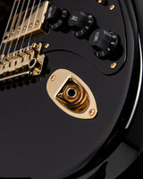 Suhr Mateus Asato Signature Classic S Black