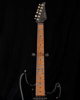 Suhr Mateus Asato Signature Classic S Black