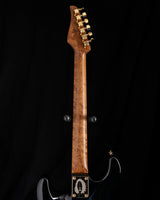 Suhr Mateus Asato Signature Classic S Black