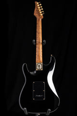 Suhr Mateus Asato Signature Classic S Black