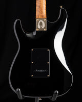 Suhr Mateus Asato Signature Classic S Black