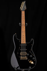 Suhr Mateus Asato Signature Classic S Black