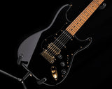 Suhr Mateus Asato Signature Classic S Black