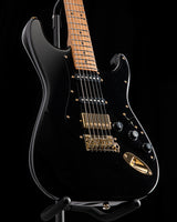 Suhr Mateus Asato Signature Classic S Black