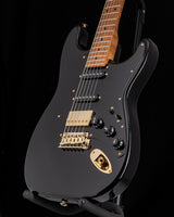 Suhr Mateus Asato Signature Classic S Black