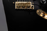 Suhr Mateus Asato Signature Classic S Black