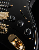 Suhr Mateus Asato Signature Classic S Black