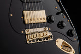 Suhr Mateus Asato Signature Classic S Black