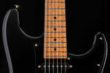 Suhr Mateus Asato Signature Classic S Black