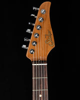 Suhr Scott Henderson Signature Series Fiesta Orange