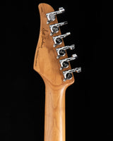 Suhr Scott Henderson Signature Series Fiesta Orange