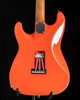 Suhr Scott Henderson Signature Series Fiesta Orange