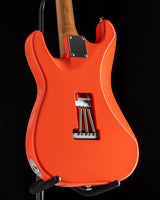 Suhr Scott Henderson Signature Series Fiesta Orange
