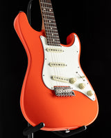 Suhr Scott Henderson Signature Series Fiesta Orange
