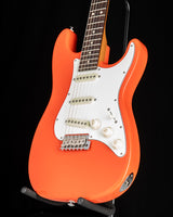 Suhr Scott Henderson Signature Series Fiesta Orange