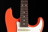 Suhr Scott Henderson Signature Series Fiesta Orange