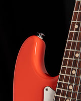 Suhr Scott Henderson Signature Series Classic S Fiesta Orange