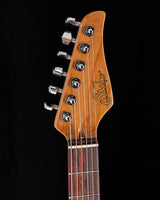 Suhr Scott Henderson Signature Series Classic S Fiesta Orange