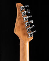 Suhr Scott Henderson Signature Series Classic S Fiesta Orange