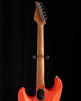 Suhr Scott Henderson Signature Series Classic S Fiesta Orange