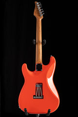 Suhr Scott Henderson Signature Series Classic S Fiesta Orange