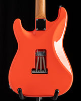 Suhr Scott Henderson Signature Series Classic S Fiesta Orange
