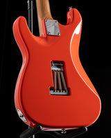 Suhr Scott Henderson Signature Series Classic S Fiesta Orange