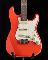 Suhr Scott Henderson Signature Series Classic S Fiesta Orange