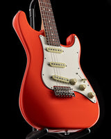 Suhr Scott Henderson Signature Series Classic S Fiesta Orange