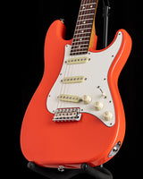 Suhr Scott Henderson Signature Series Classic S Fiesta Orange