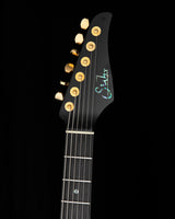 Used Suhr Standard Arch Top 3-Tone Sunburst