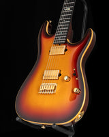 Used Suhr Standard Arch Top 3-Tone Sunburst