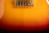 Used Suhr Standard Arch Top 3-Tone Sunburst