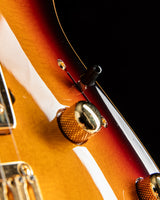 Used Suhr Standard Arch Top 3-Tone Sunburst