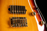 Used Suhr Standard Arch Top 3-Tone Sunburst