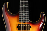 Used Suhr Standard Arch Top 3-Tone Sunburst