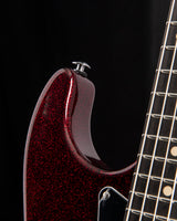 Suhr Pete Thorn SS Custom HSS Signature Series Red Sparkle