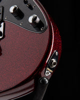 Suhr Pete Thorn SS Custom HSS Signature Series Red Sparkle