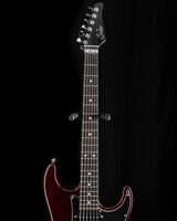 Suhr Pete Thorn SS Custom HSS Signature Series Red Sparkle