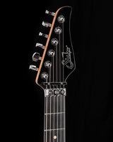 Suhr Pete Thorn SS Custom HSS Signature Series Red Sparkle