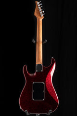 Suhr Pete Thorn SS Custom HSS Signature Series Red Sparkle