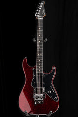 Suhr Pete Thorn SS Custom HSS Signature Series Red Sparkle